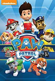 PAW Patrol (2013 ) Free Tv Series