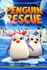 Penguin Rescue (2018) Free Movie M4ufree