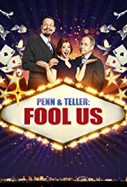 Penn & Teller: Fool Us (2011 ) Free Tv Series