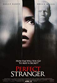 Perfect Stranger (2007) Free Movie M4ufree
