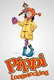 Pippi Longstocking (1998 ) Free Tv Series
