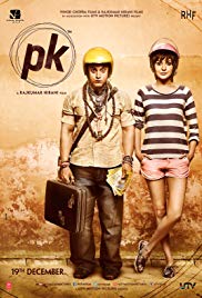 PK (2014) Free Movie