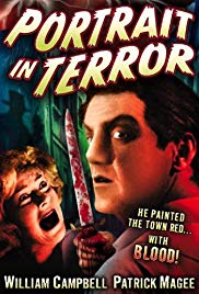 Portrait in Terror (1965) Free Movie