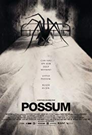 Possum (2018) M4uHD Free Movie