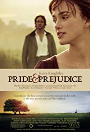 Pride & Prejudice (2005) Free Movie