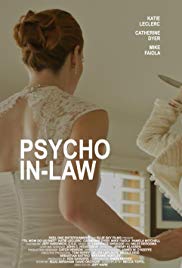 Psycho InLaw (2017) Free Movie M4ufree
