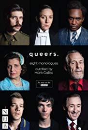 Queers (2017) M4uHD Free Movie