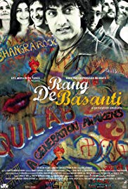 Rang De Basanti (2006) Free Movie M4ufree
