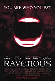 Ravenous (1999) Free Movie