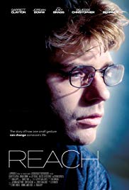 Reach (2016) M4uHD Free Movie