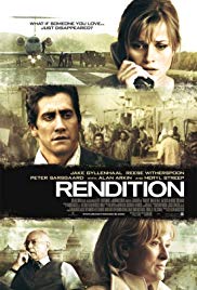 Rendition (2007) Free Movie