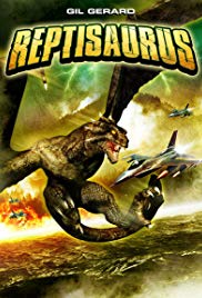 Reptisaurus (2009) Free Movie