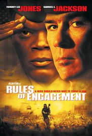 Rules of Engagement (2000) Free Movie M4ufree