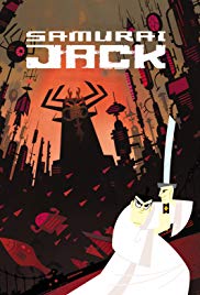 Samurai Jack (2001 2017) Free Tv Series