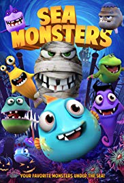 Sea Monsters (2017) Free Movie M4ufree