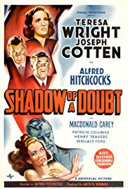 Shadow of a Doubt (1943) Free Movie