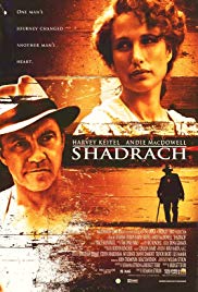 Shadrach (1998) Free Movie M4ufree