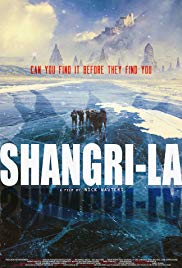 Near Extinction: ShangriLa (2018) Free Movie