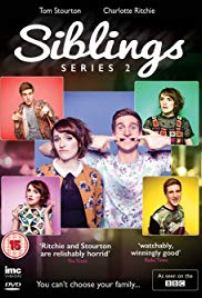 Siblings (2014 2016) Free Tv Series
