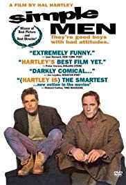 Simple Men (1992) Free Movie