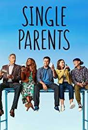 Single Parents (2018) Free Tv Series