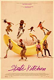 Skate Kitchen (2018) Free Movie M4ufree