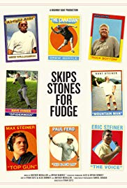 Skips Stones for Fudge (2015) M4uHD Free Movie