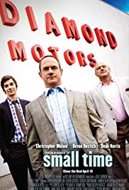 Small Time (2014) M4uHD Free Movie