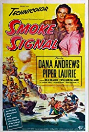 Smoke Signal (1955) M4uHD Free Movie
