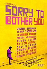 Sorry to Bother You (2018) Free Movie