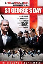 St Georges Day (2012) Free Movie