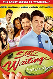 Still Waiting... (2009) Free Movie