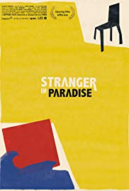 Stranger in Paradise (2016) Free Movie