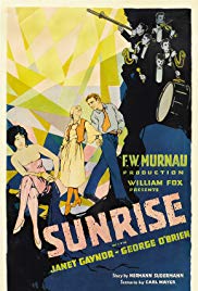 Sunrise (1927) M4uHD Free Movie