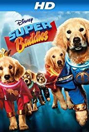 Super Buddies (2013) M4uHD Free Movie