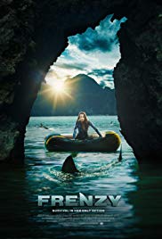 Frenzy (2018) Free Movie