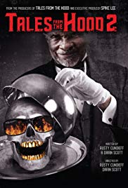 Tales from the Hood 2 (2018) Free Movie