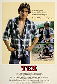 Tex (1982) Free Movie M4ufree