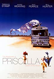 The Adventures of Priscilla, Queen of the Desert (1994) Free Movie