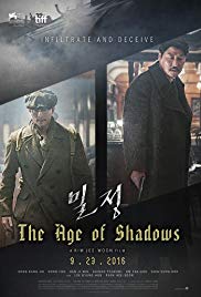 The Age of Shadows (2016) Free Movie