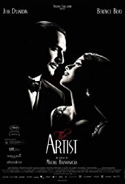 The Artist (2011) Free Movie