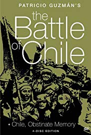 The Battle of Chile: Part II (1976) Free Movie