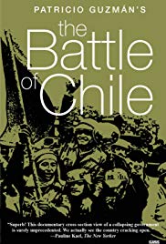 The Battle of Chile: Part III (1979) Free Movie M4ufree
