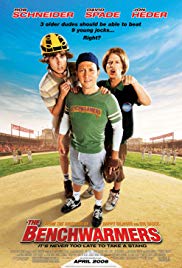 The Benchwarmers (2006) Free Movie