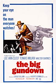 The Big Gundown (1966) Free Movie