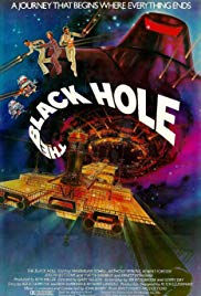 The Black Hole (1979) Free Movie