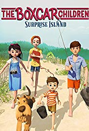 The Boxcar Children: Surprise Island (2018) Free Movie