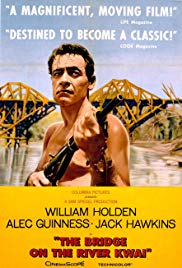 The Bridge on the River Kwai (1957) Free Movie