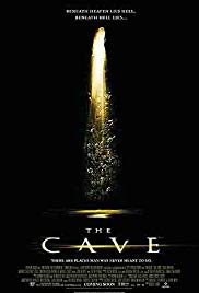 The Cave (2005) Free Movie