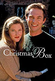 The Christmas Box (1995) Free Movie